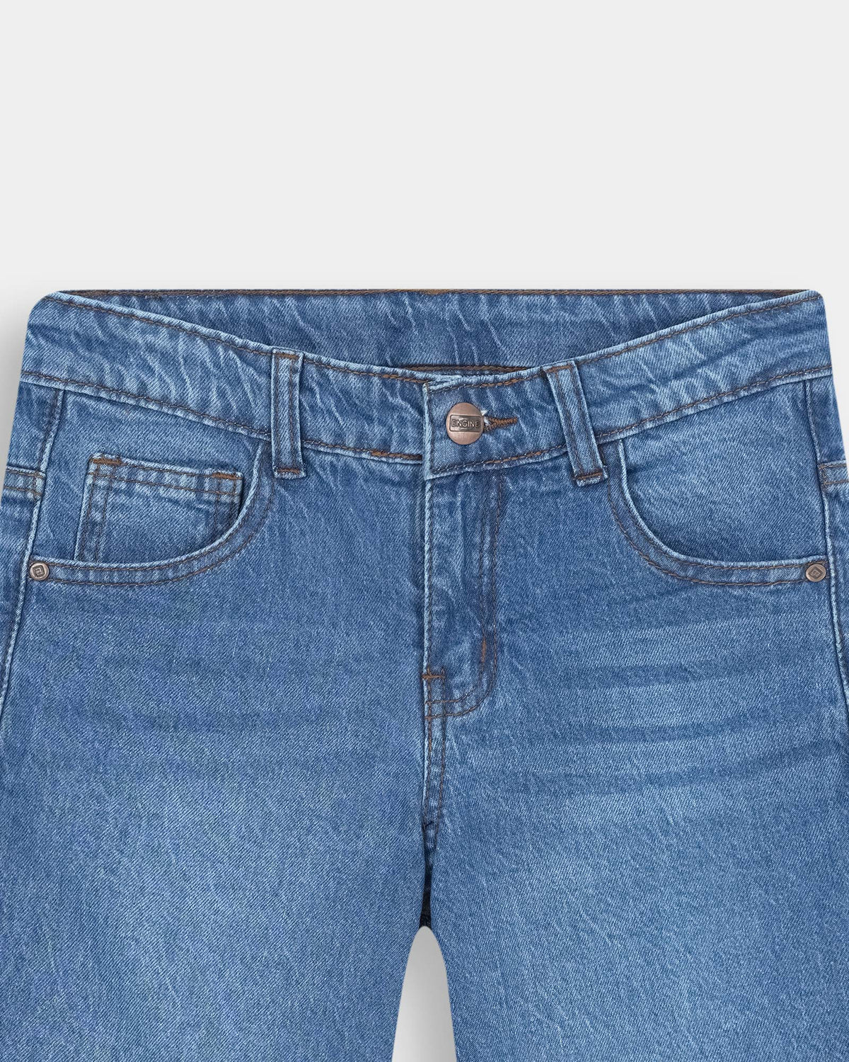 Boys Shorts - Engine - Buy Now