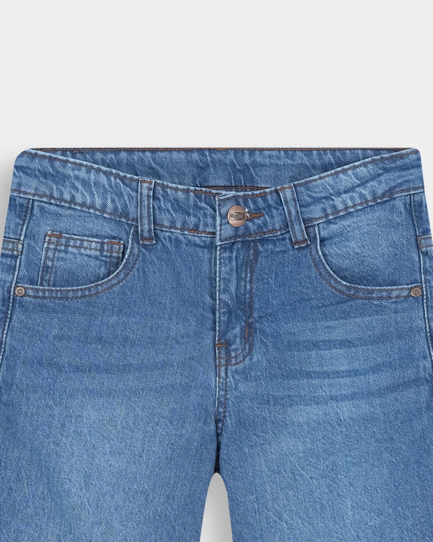 Boys Shorts - Engine - Buy Now