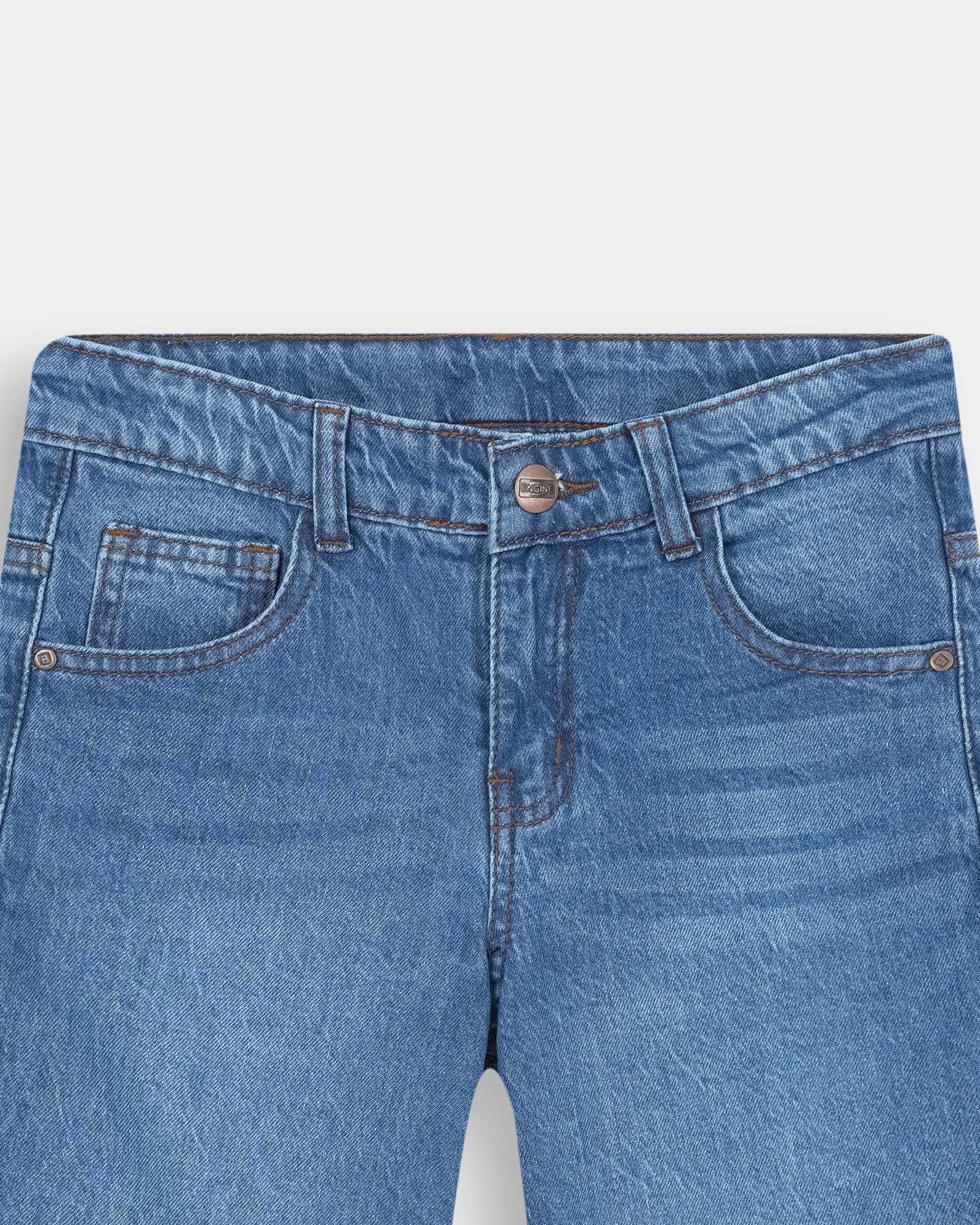 Boys Shorts - Engine - Buy Now