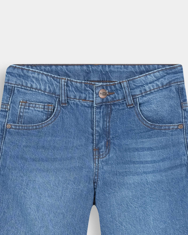 Boys Shorts - Engine - Buy Now