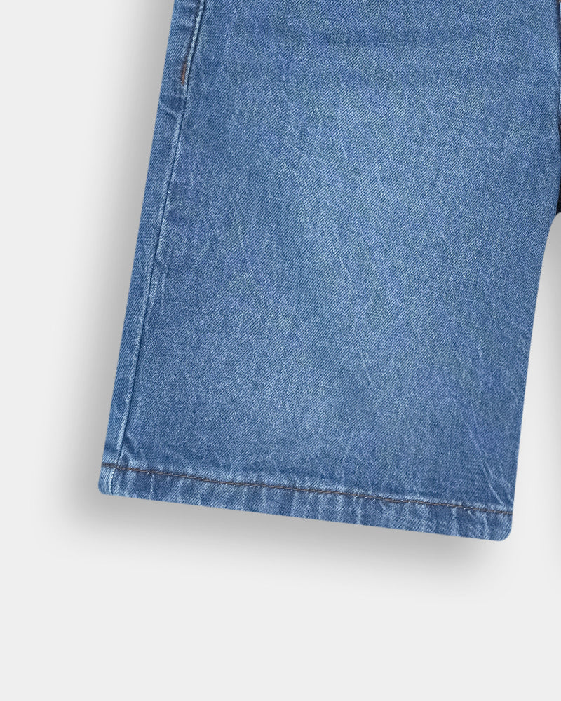 Boys Shorts - Engine - Buy Now