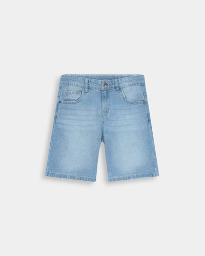 Boys Shorts
