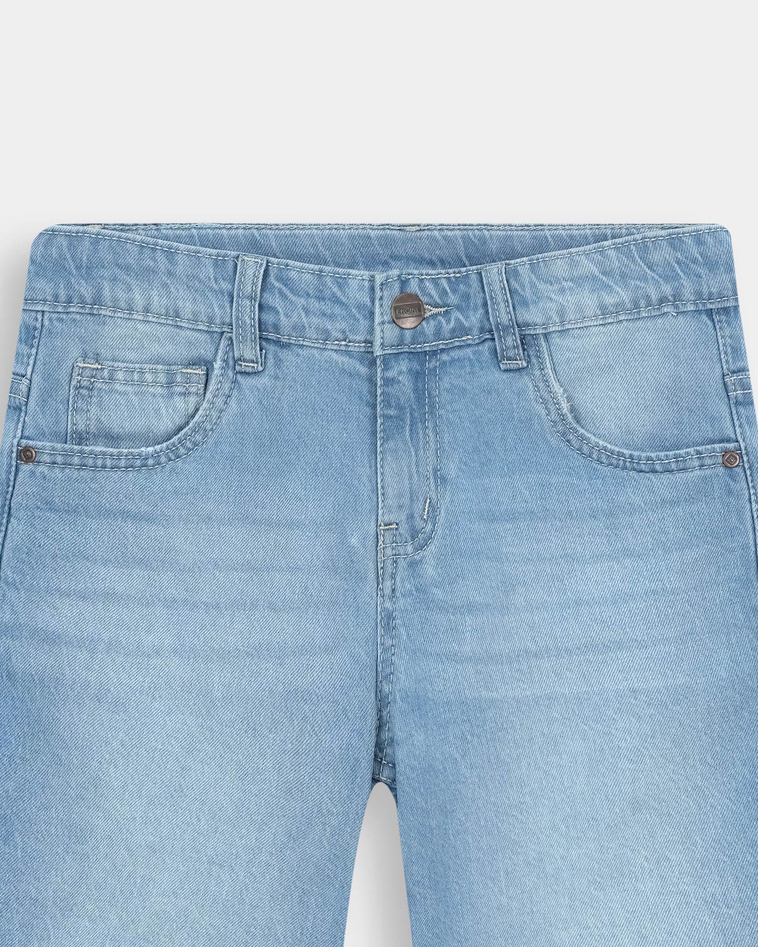 Boys Shorts - Engine - Buy Now
