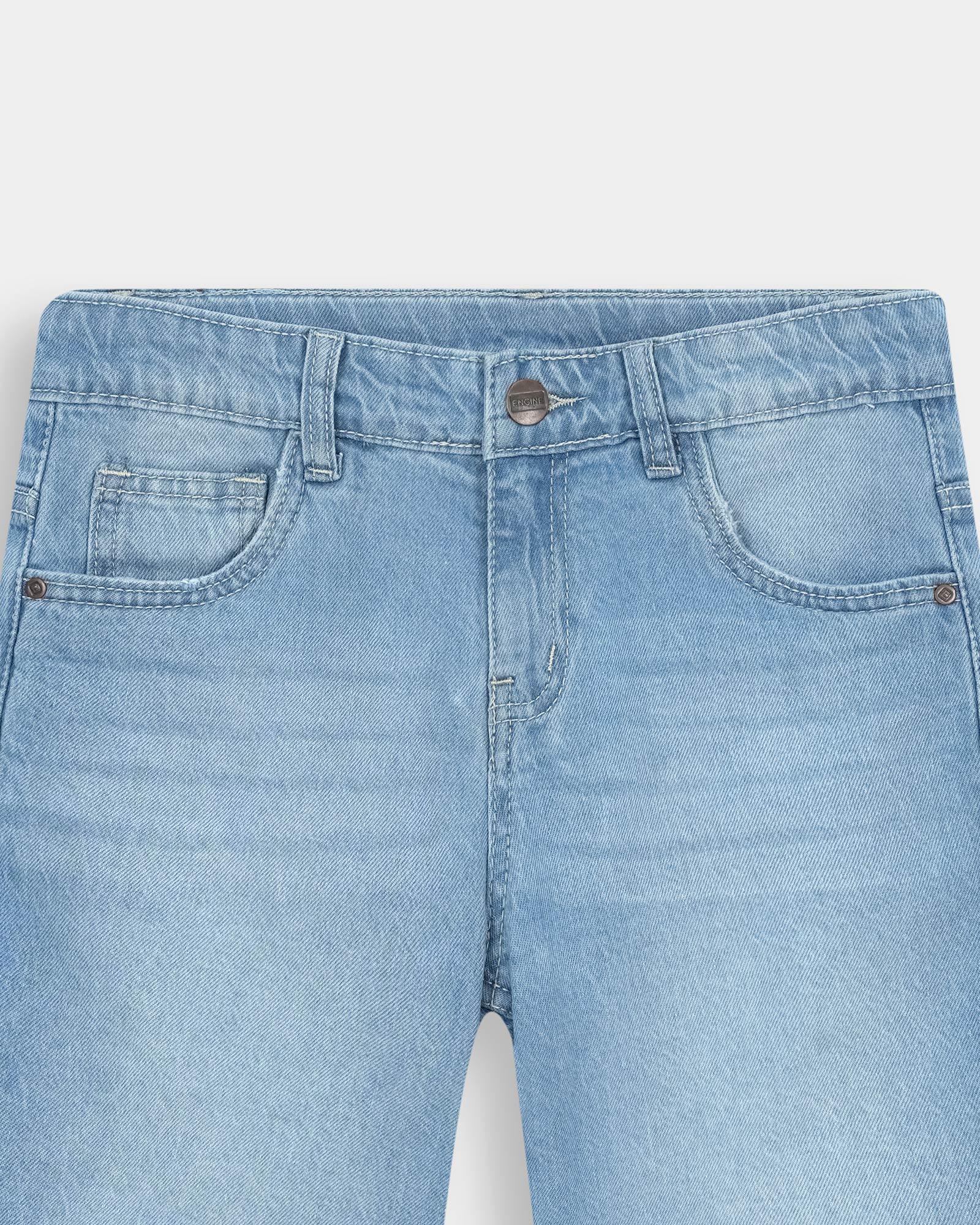 Boys Shorts - Engine - Buy Now