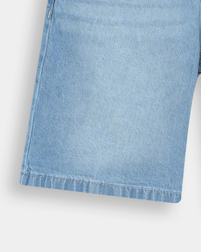 Boys Shorts - Engine - Buy Now
