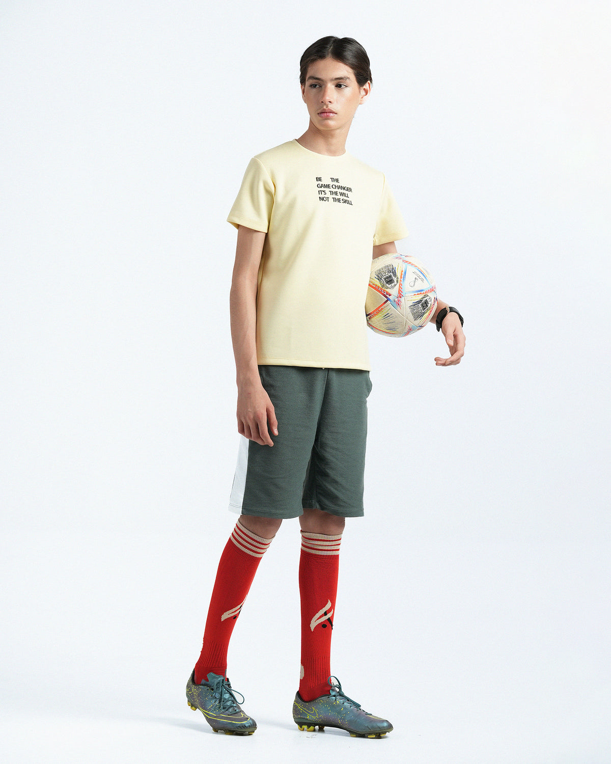 Boys Shorts - Engine - Buy Now