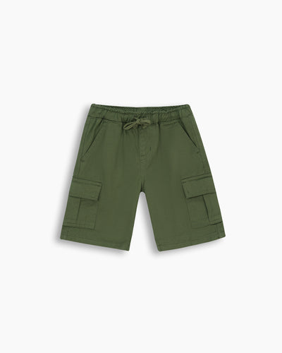 Boys Cargo Shorts