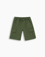 Boys Cargo Shorts - Engine - Buy Now