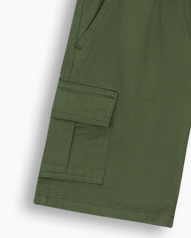 Boys Cargo Shorts - Engine - Buy Now