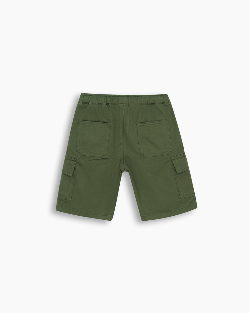 Boys Cargo Shorts - Engine - Buy Now