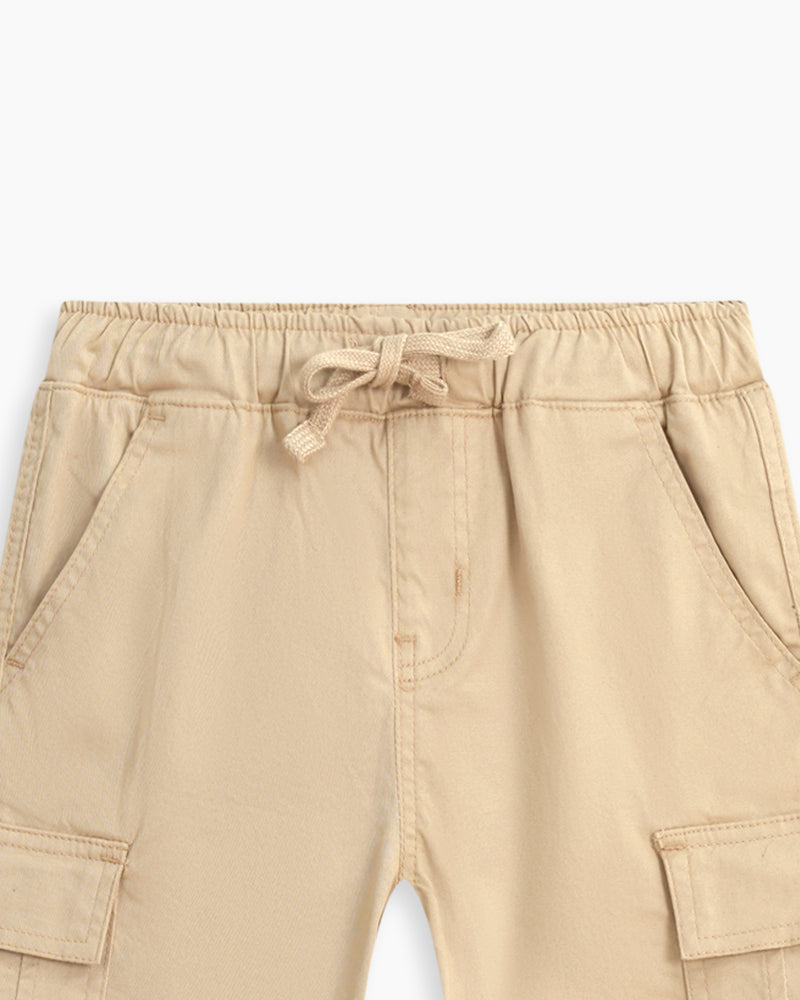Boys Shorts - Engine - Buy Now