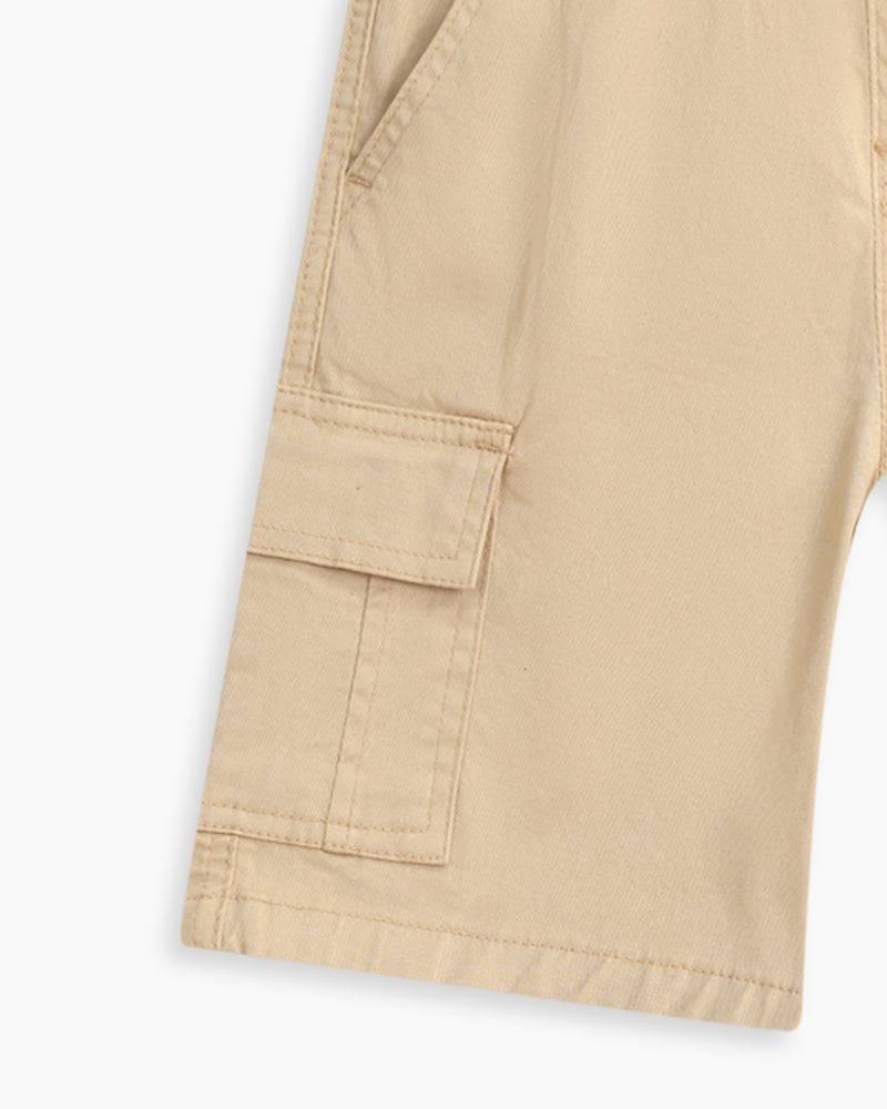 Boys Shorts - Engine - Buy Now