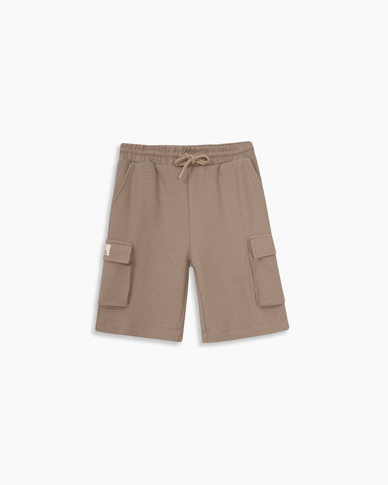 Boys Cargo Shorts