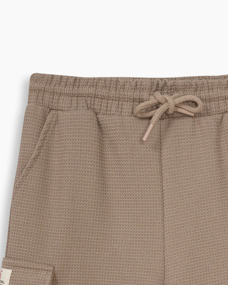 Boys Cargo Shorts