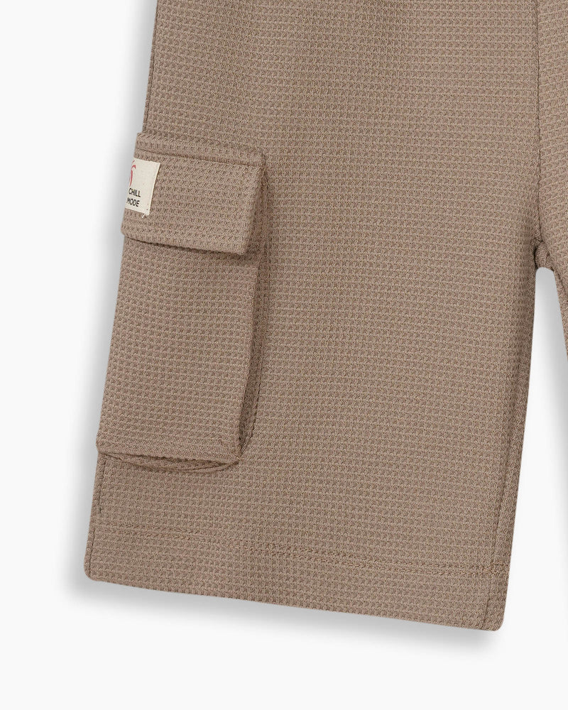 Boys Cargo Shorts