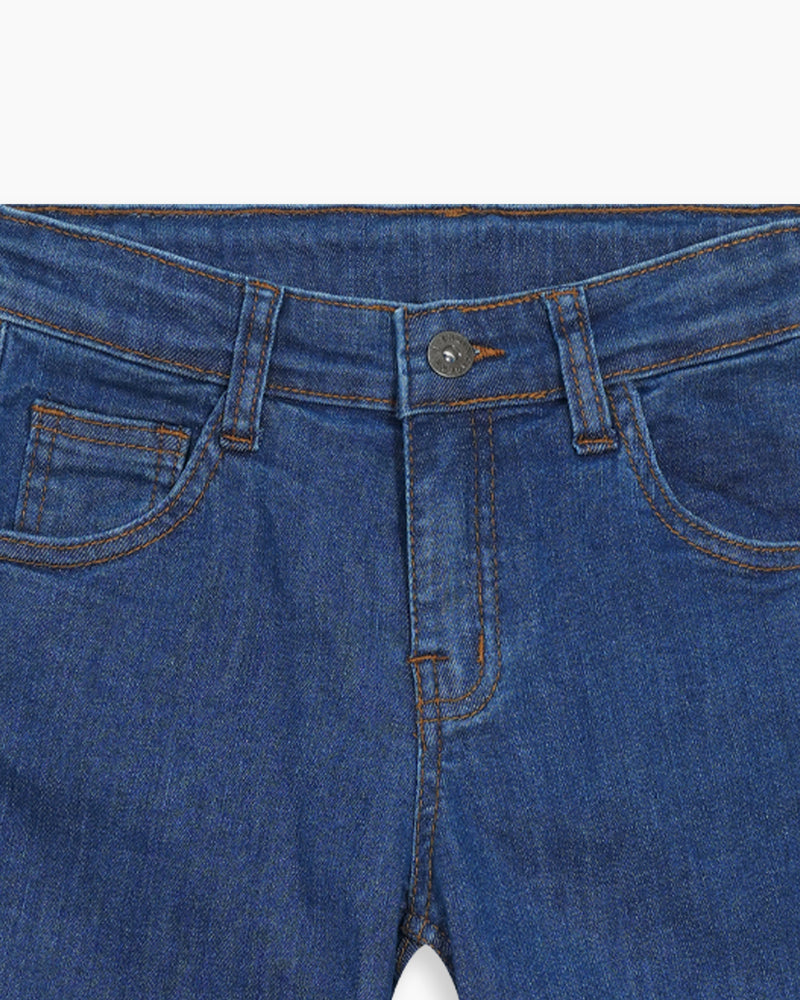 Boys Shorts