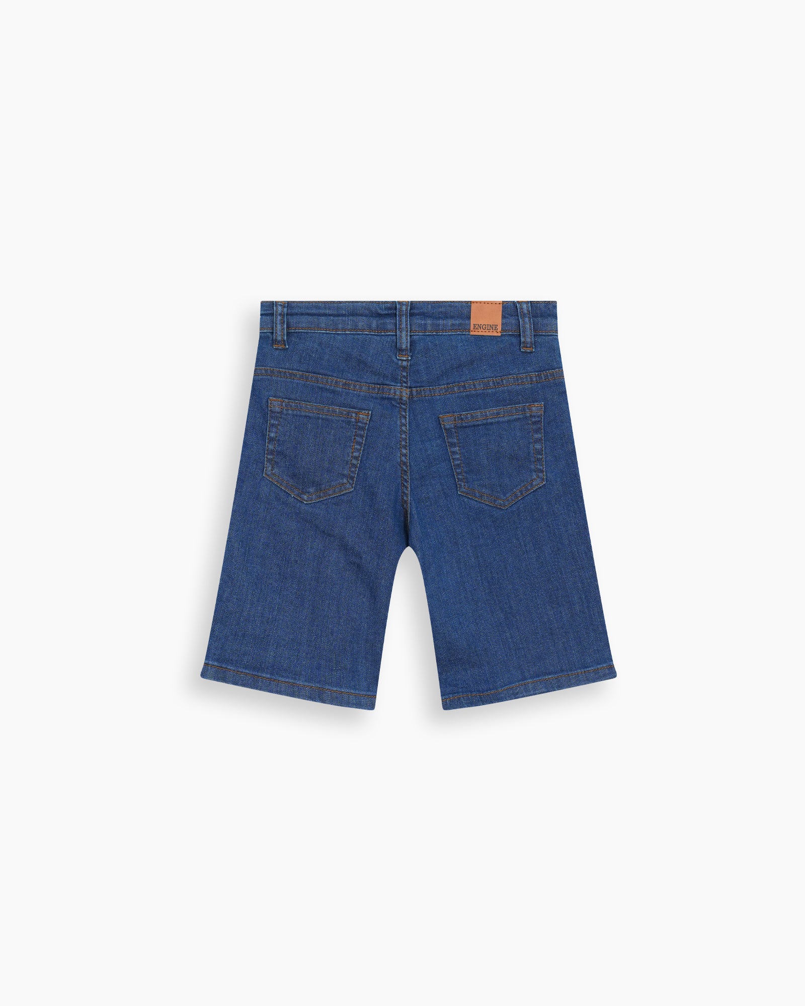 Boys Shorts - Engine - Buy Now