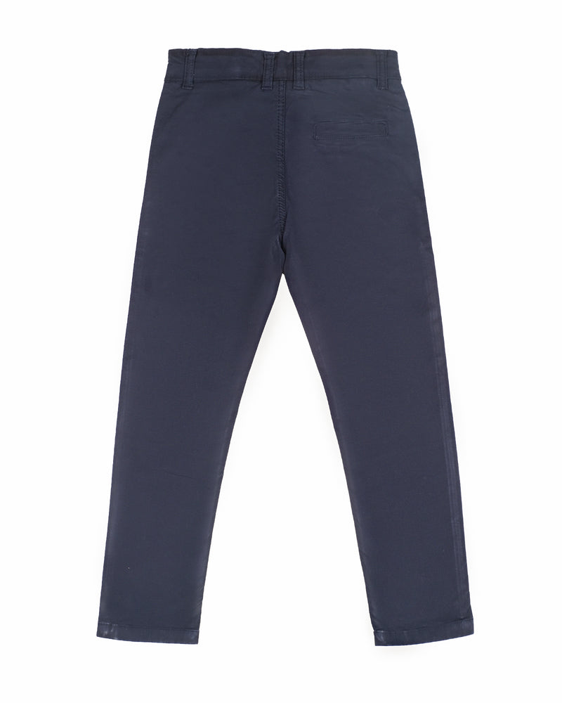 Boys Slim Fit Pants - Engine - Buy Now