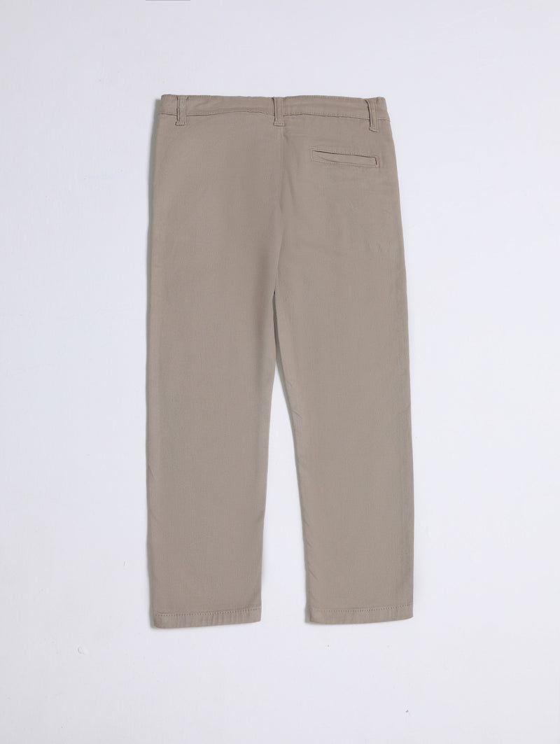 Boys Slim Fit Pant - Engine - Buy Now