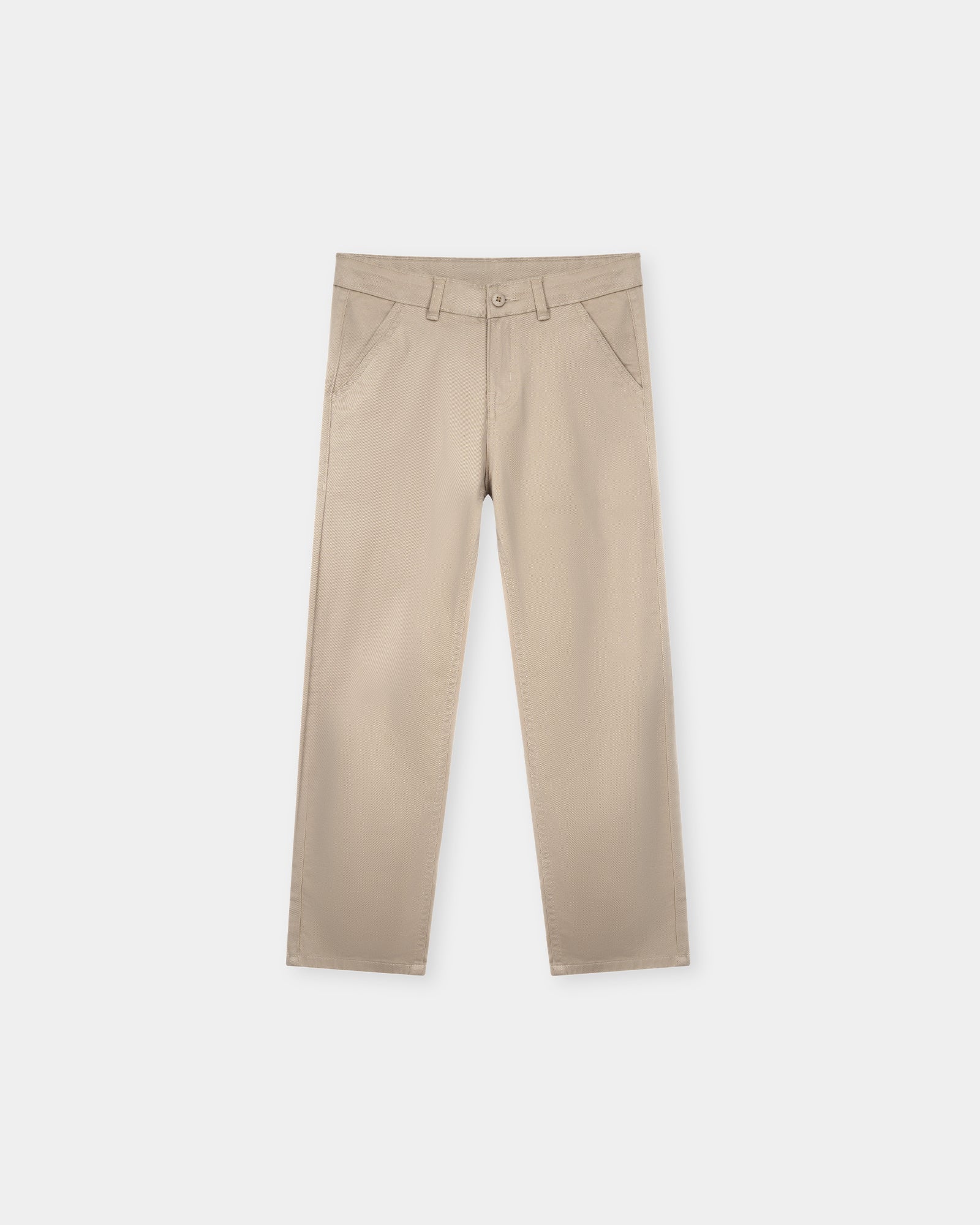 Boys Slim Fit Pant