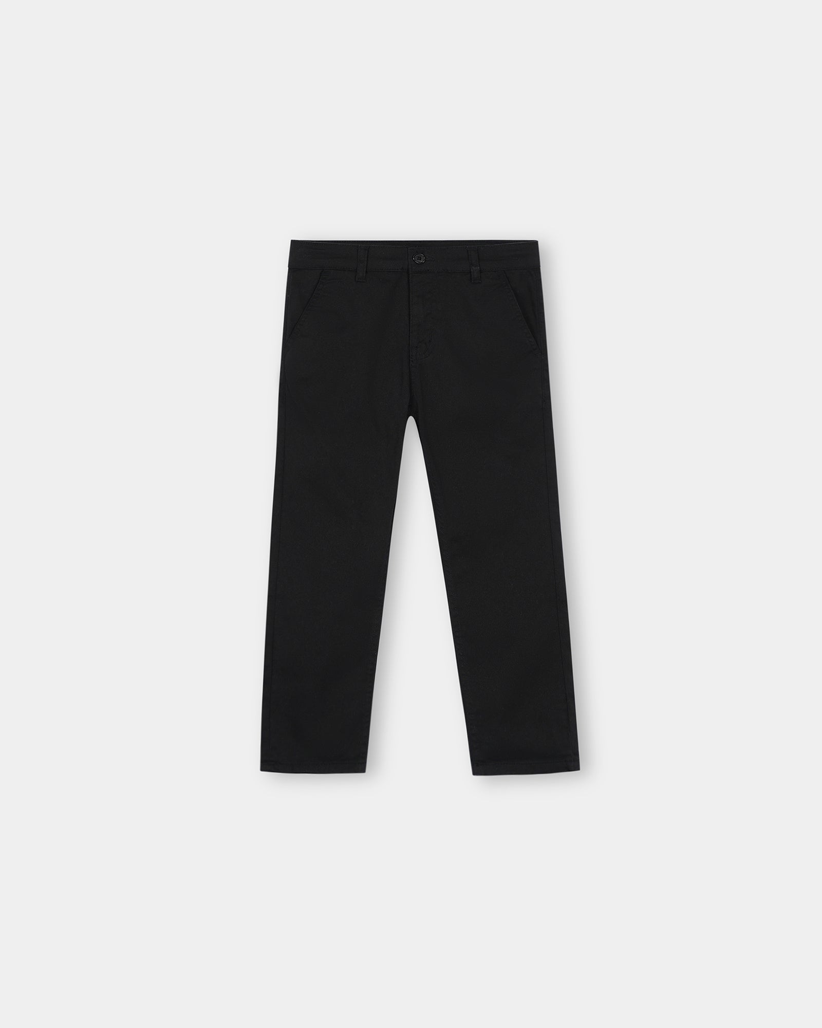 Boys Slim Fit Pant