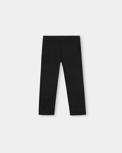 Boys Slim Fit Pant