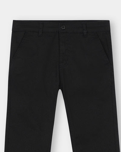 Boys Slim Fit Pant