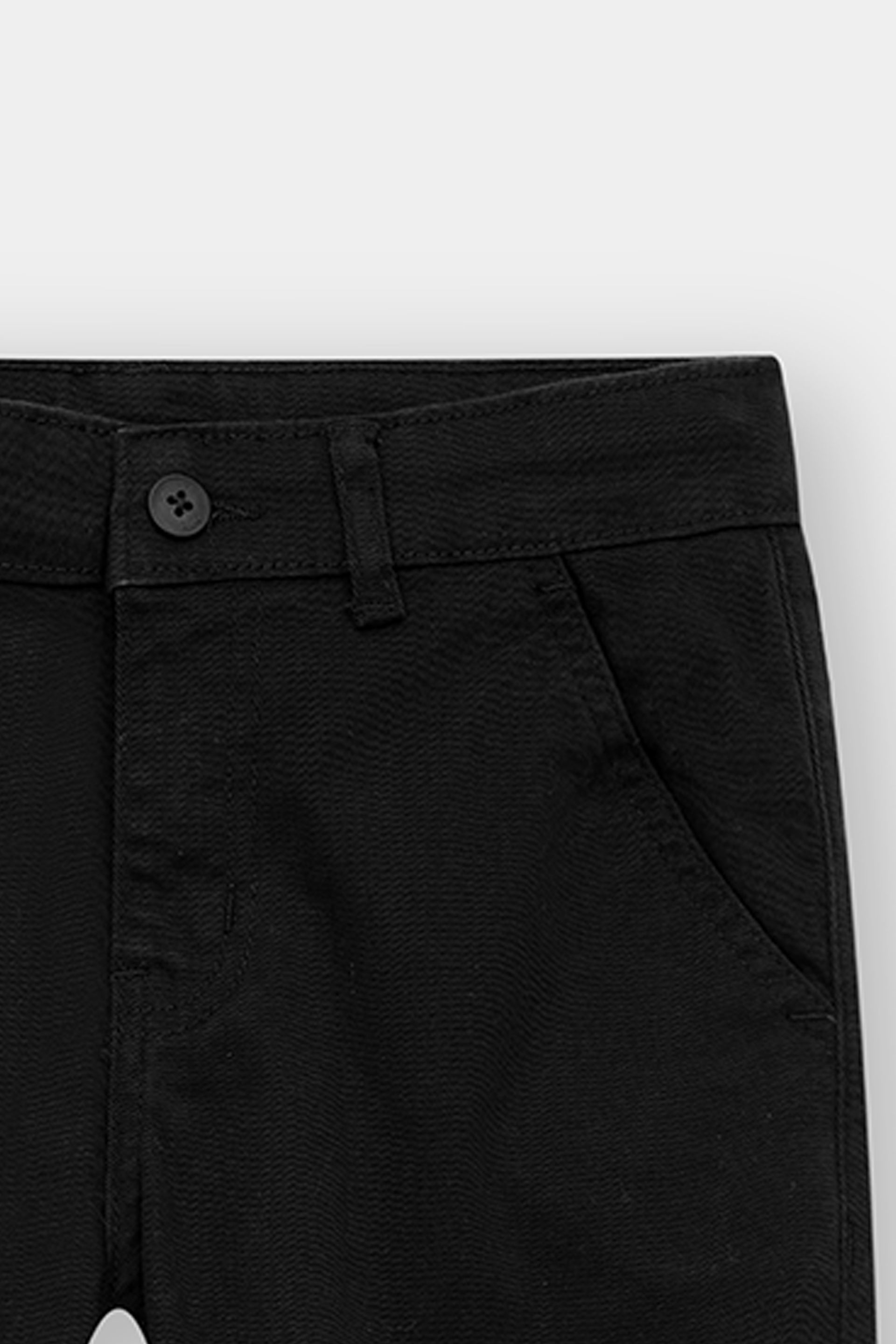 Boys Slim Fit Pant - Engine - Buy Now