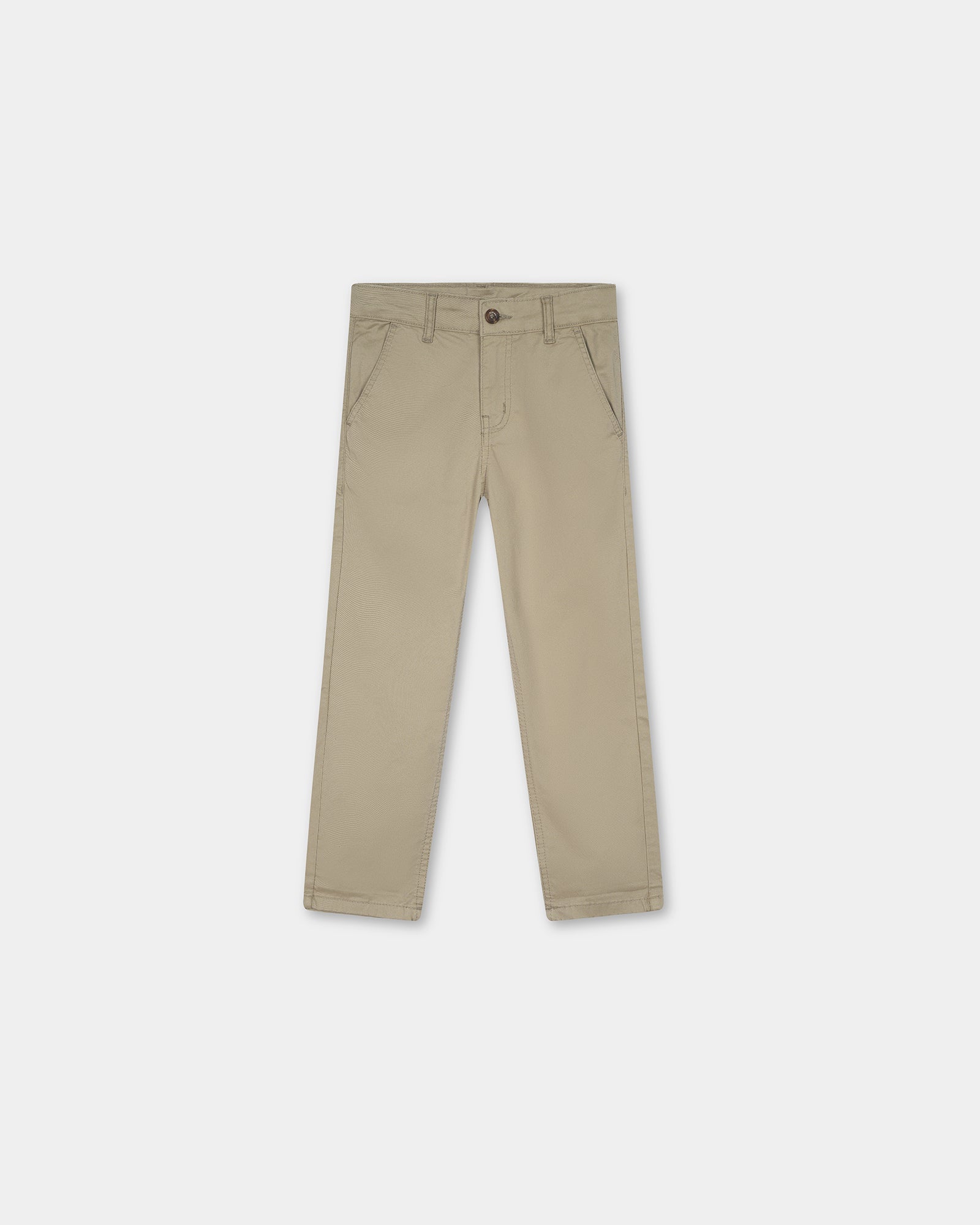 Boys Slim Fit Pant