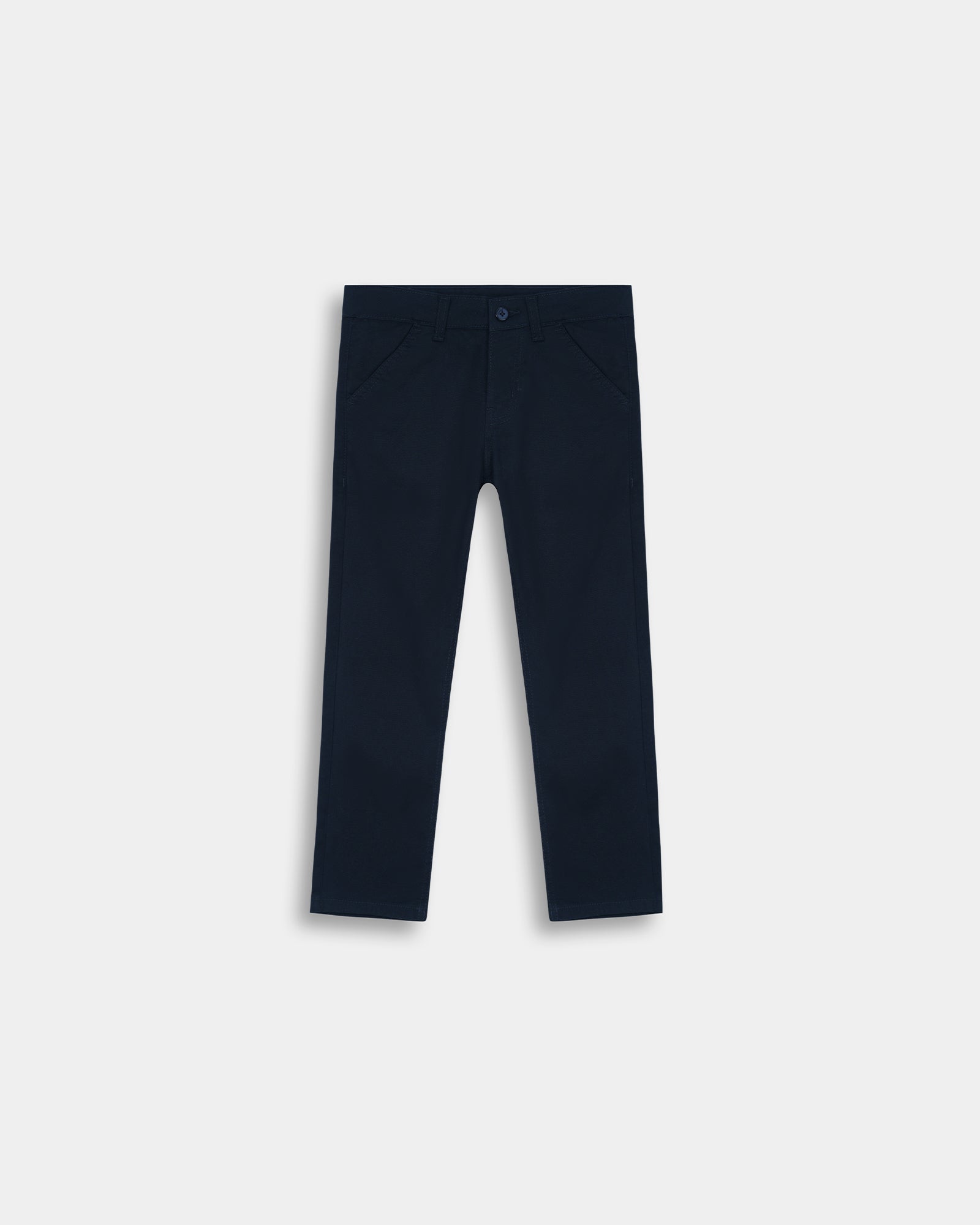 Boys Slim Fit Pant - Engine - Buy Now