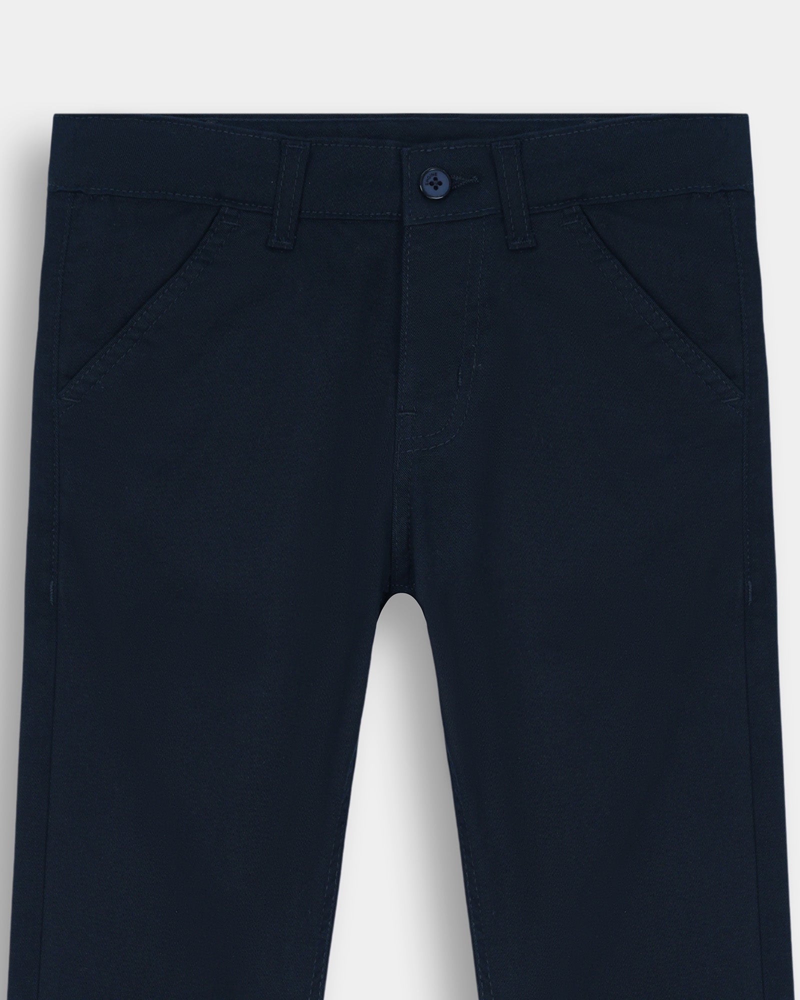 Boys Slim Fit Pant - Engine - Buy Now