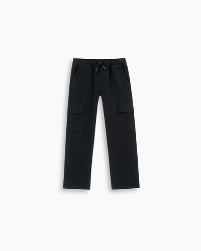Boys Cargo Pant