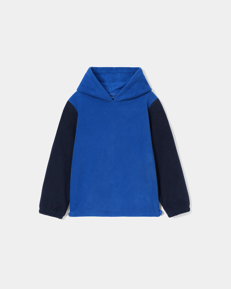 Boys Basic Hoodie - Engine - Buy Now