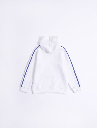 Boys Basic Hoodie