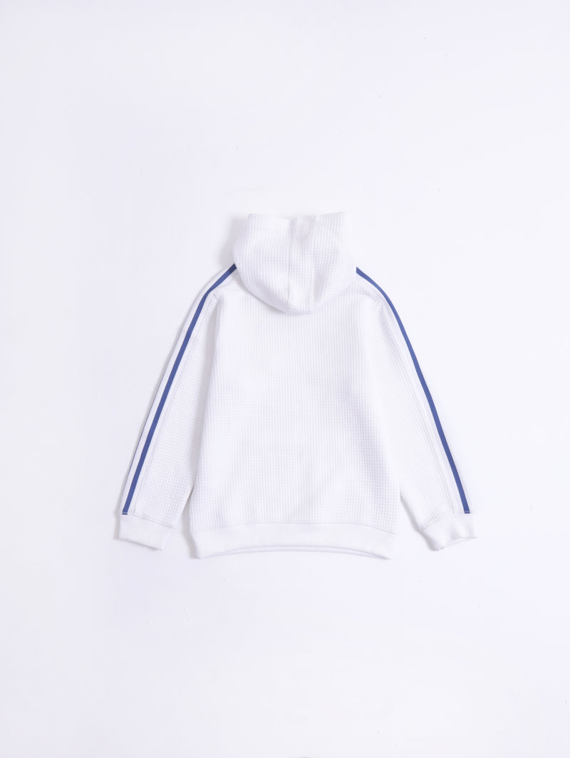 Boys Basic Hoodie - Engine - Buy Now