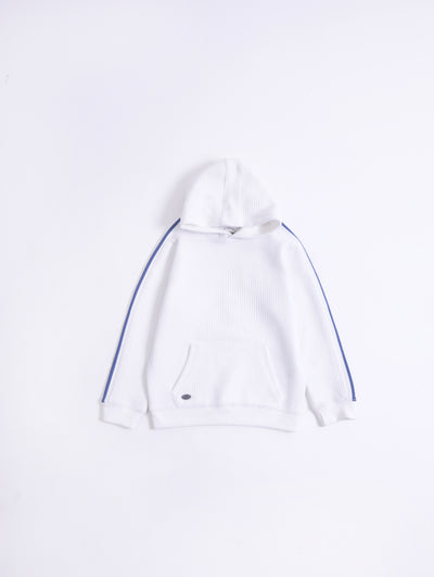 Boys Basic Hoodie