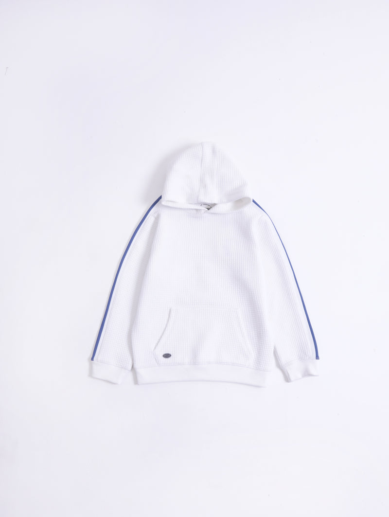 Boys Basic Hoodie - Engine - Buy Now