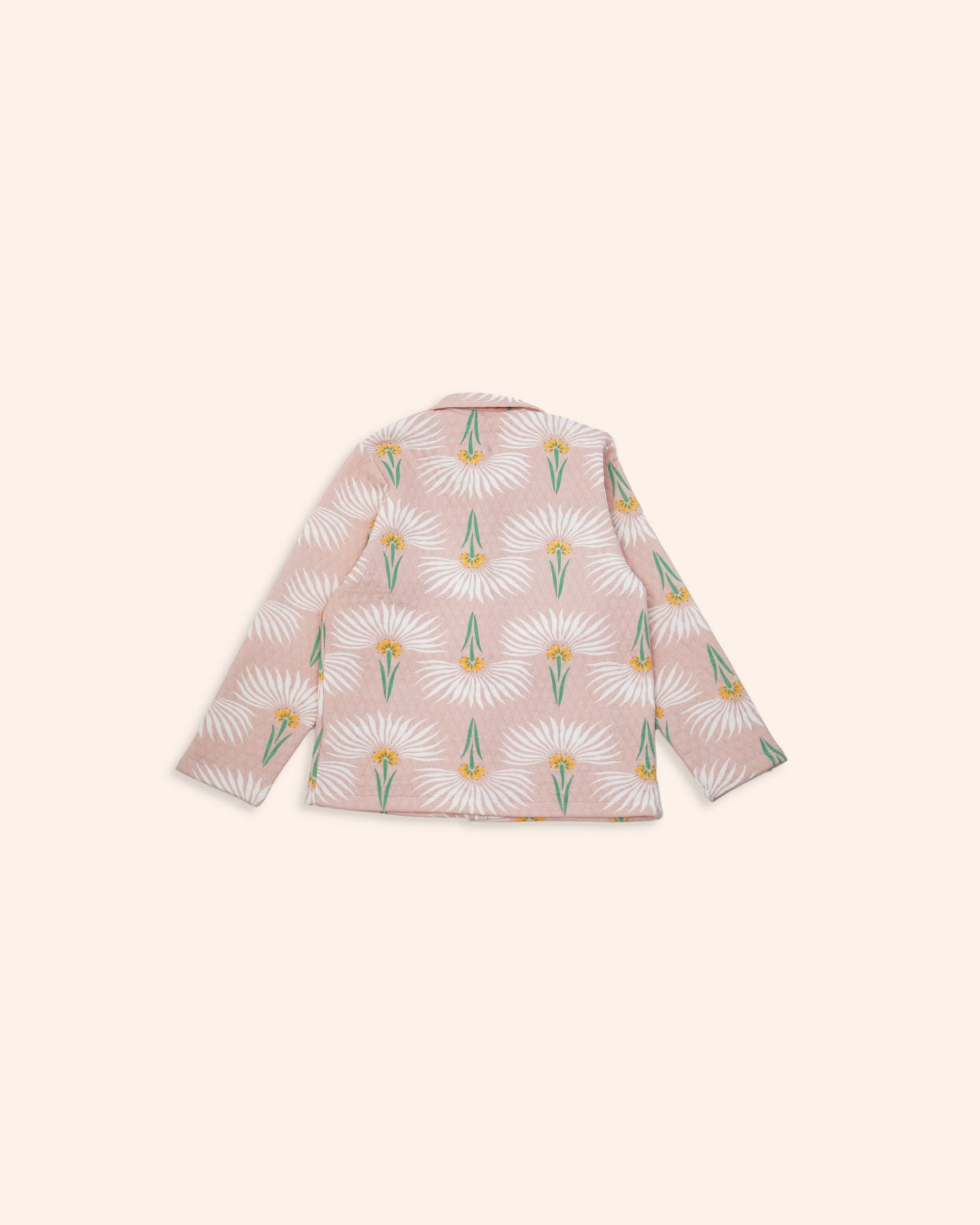 Girls Button Down Upper - Engine - Buy Now