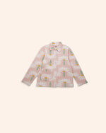 Girls Button Down Upper - Engine - Buy Now