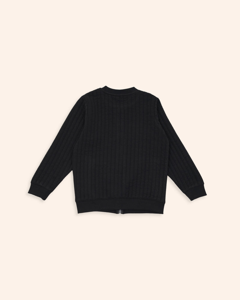 Boys Zip-Up Upper - Engine - Buy Now