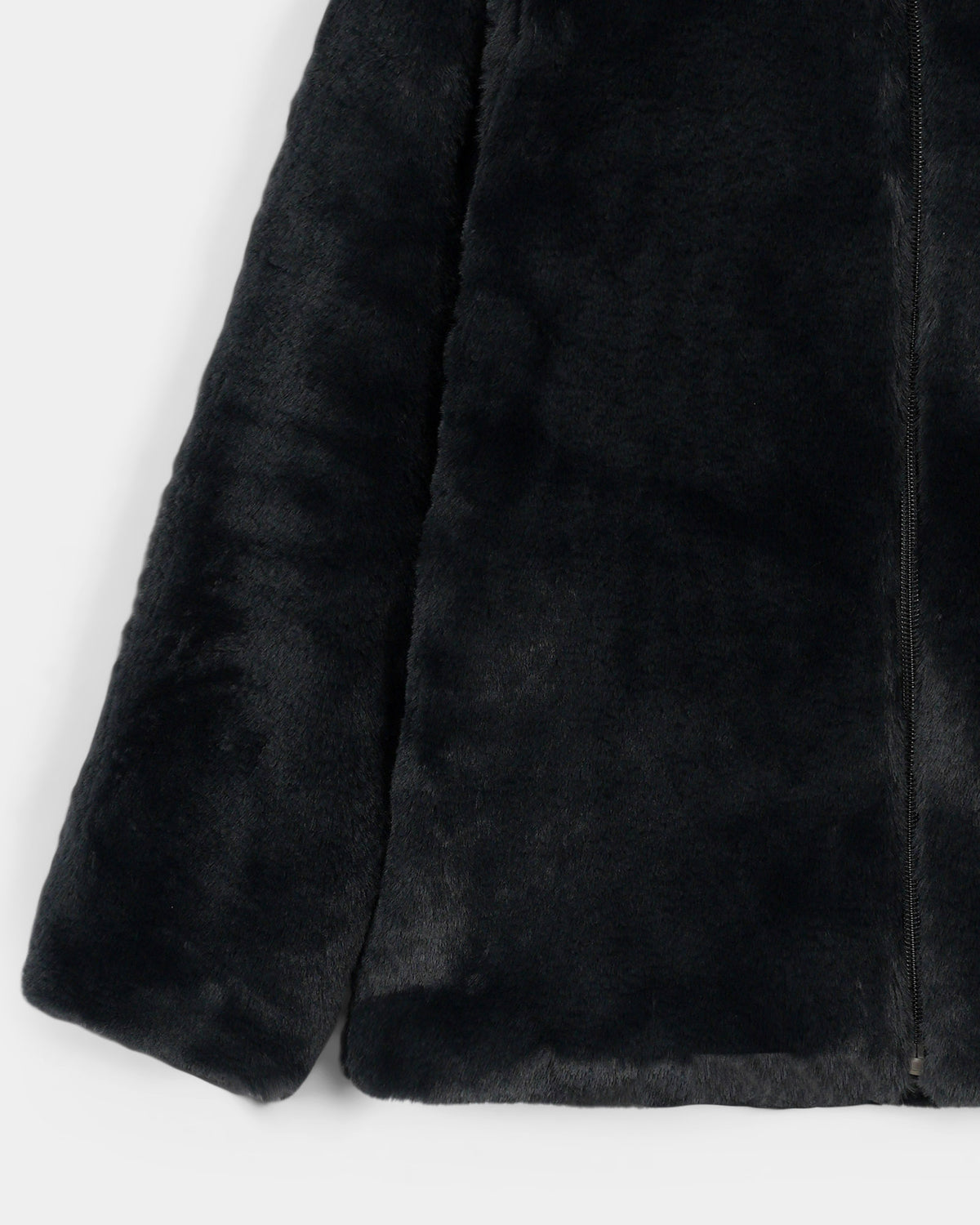 Girls Fashion Zip-Up Upper - Engine - Buy Now