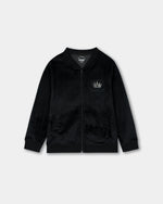 Girls Zip-Up Upper - Engine - Buy Now