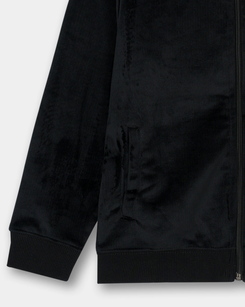 Girls Zip-Up Upper - Engine - Buy Now