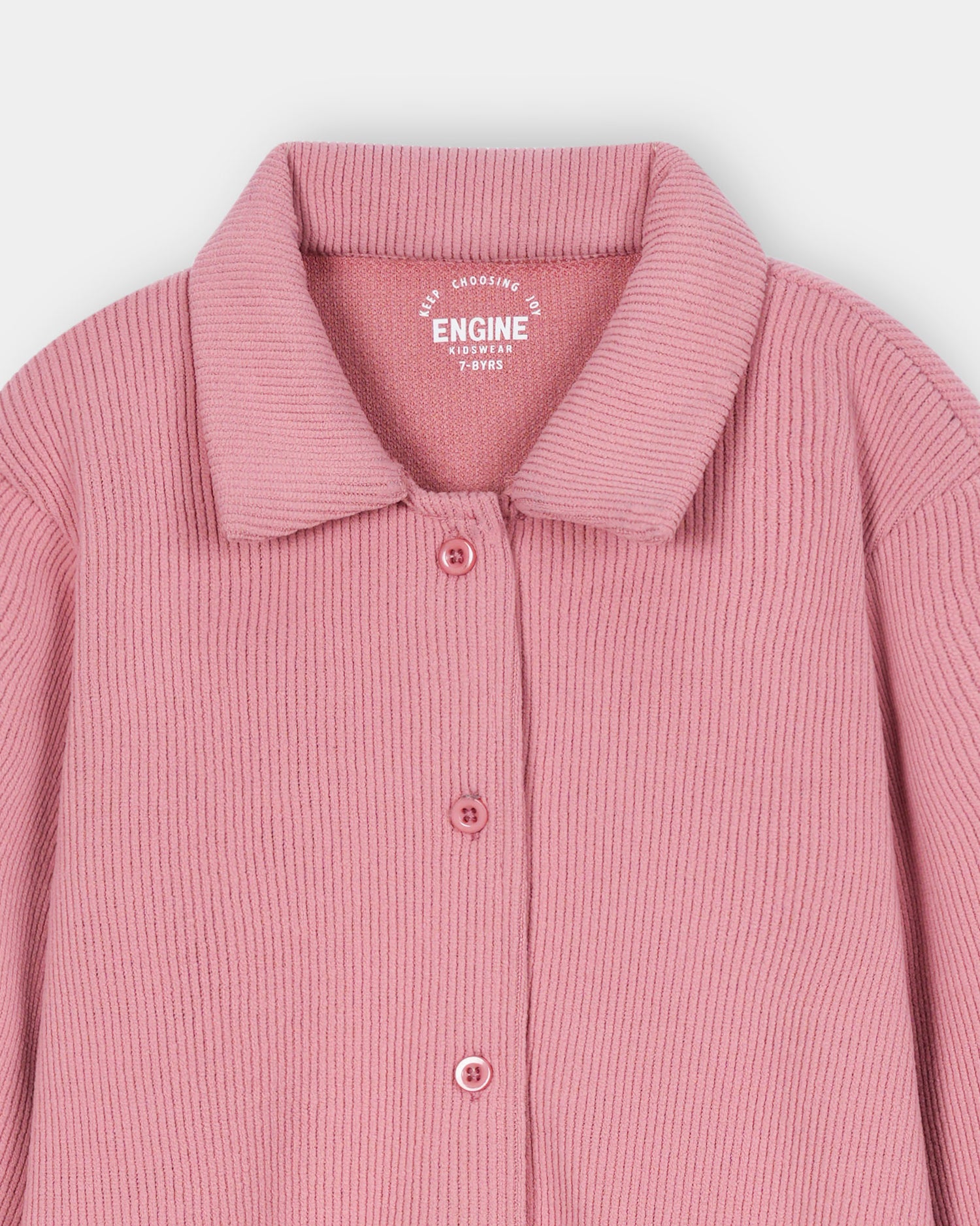Girls Upper - Engine - Buy Now