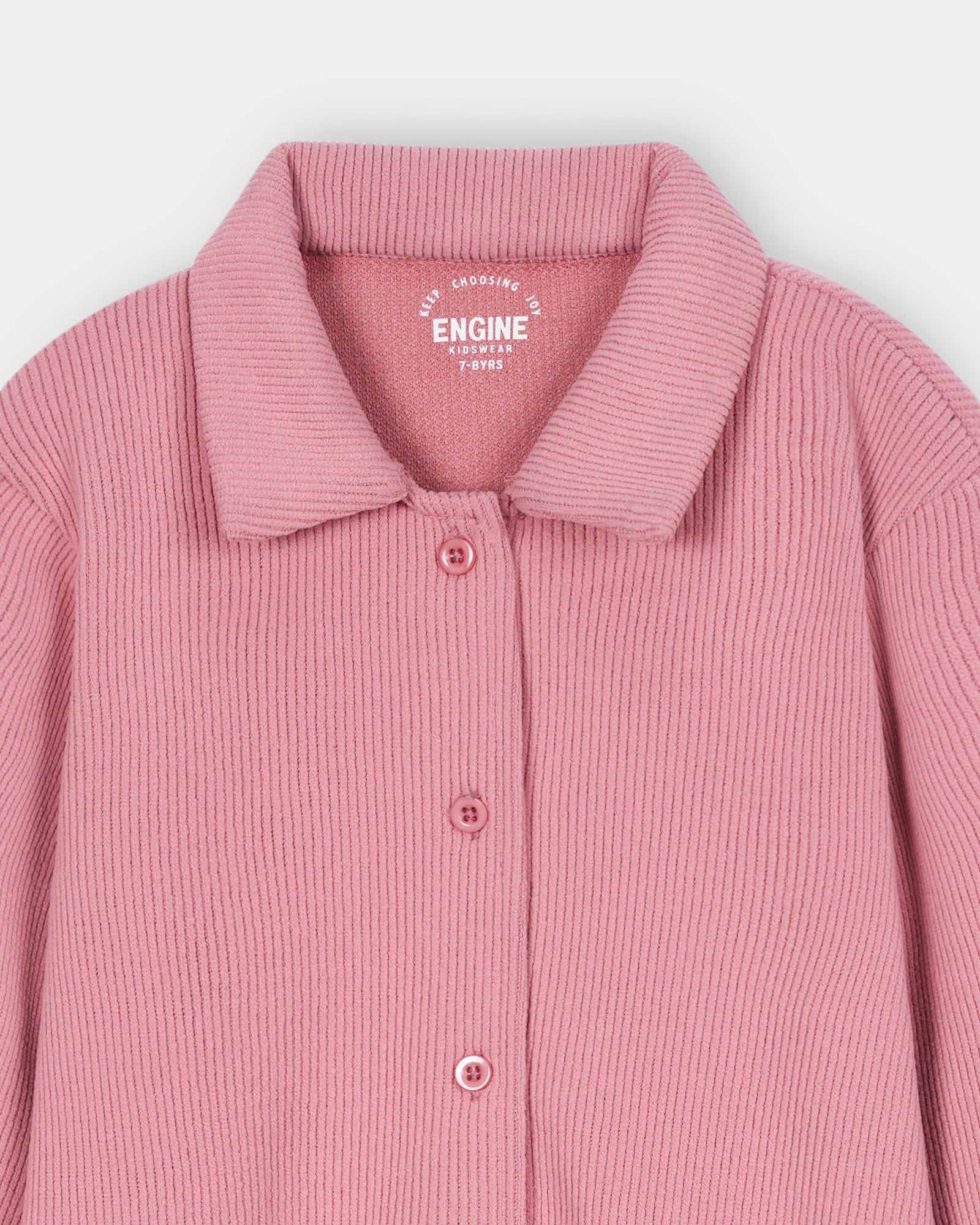 Girls Upper - Engine - Buy Now
