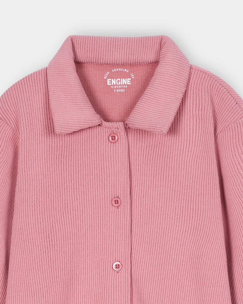 Girls Upper - Engine - Buy Now