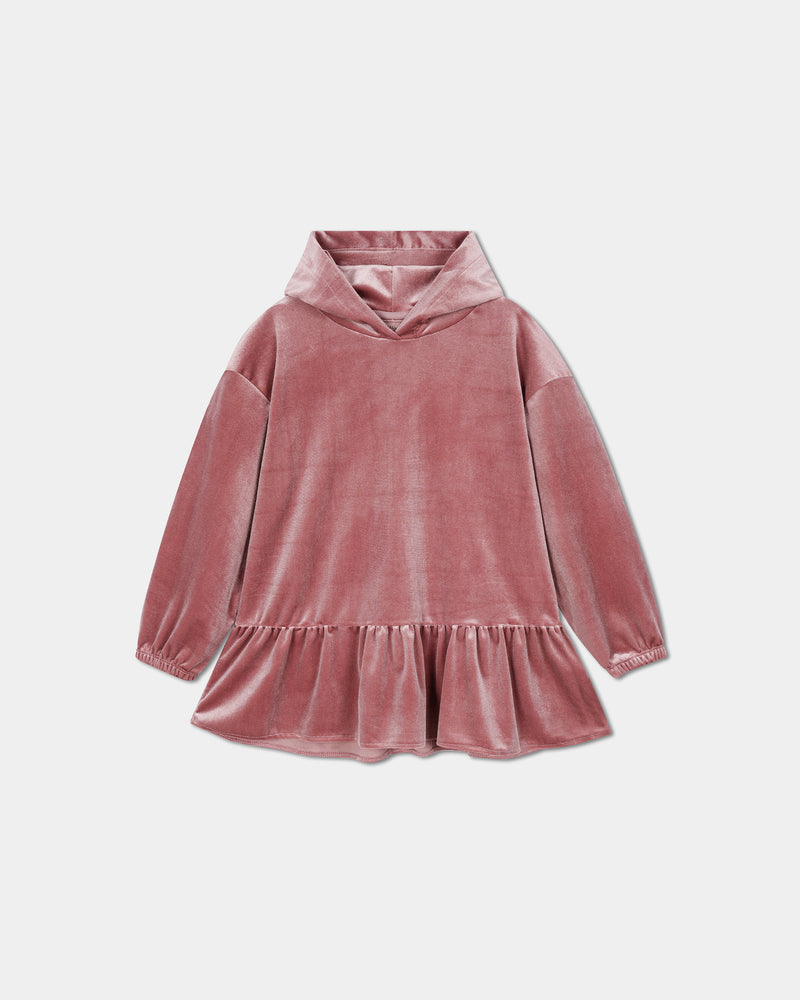 Girls Basic Hoodie - Engine - Buy Now