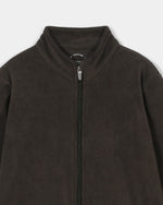 Boys Basic Zip Thru Upper - Engine - Buy Now