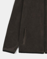 Boys Basic Zip Thru Upper - Engine - Buy Now