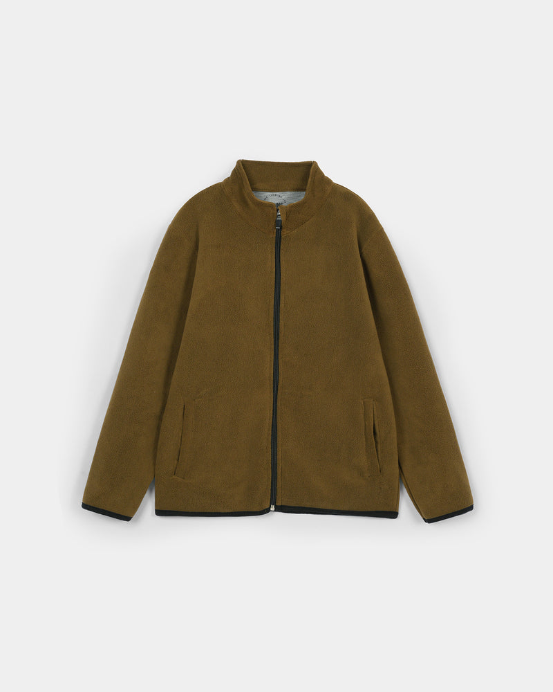 Boys Zip-Up Upper - Engine - Buy Now